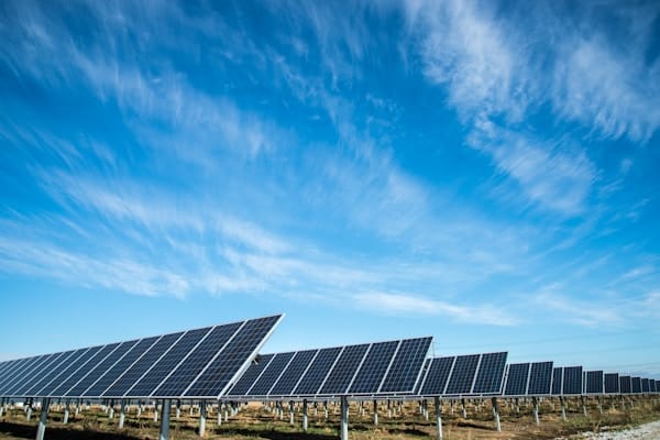 Renewable Energy Facility